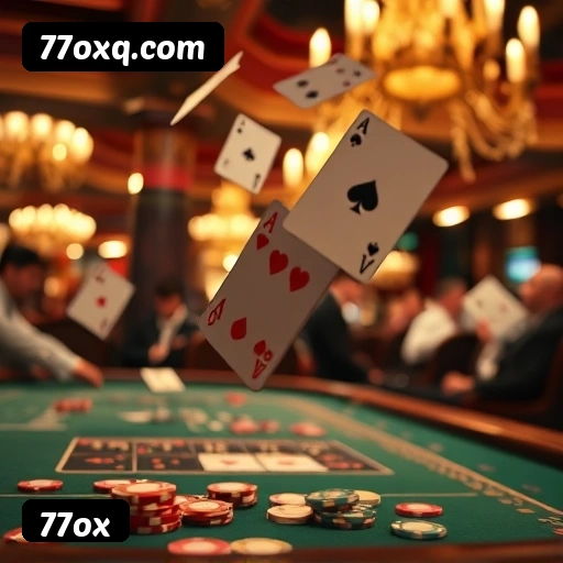 Fortune OX - 1.024 Ways