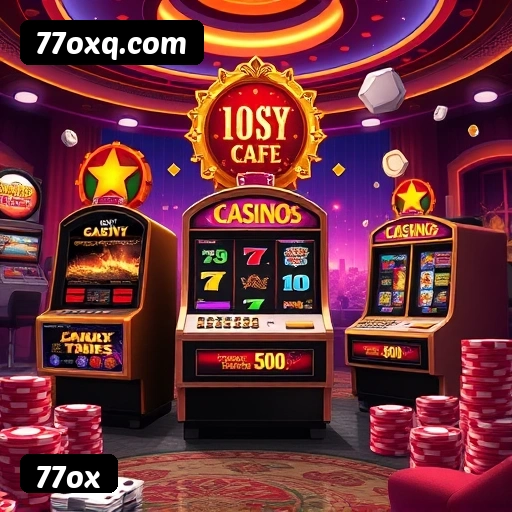 Fortune Dragon - Jogo temático asiático