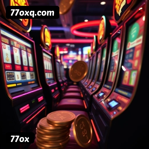 Fortune Tiger Slot Game