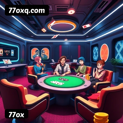 Baixar APK 77ox