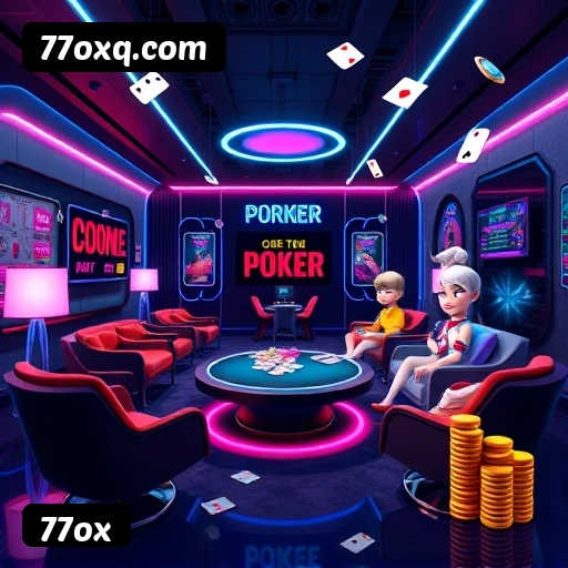 Notificações e promoções