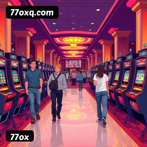 Fortune Rabbit - Slot Fortune series