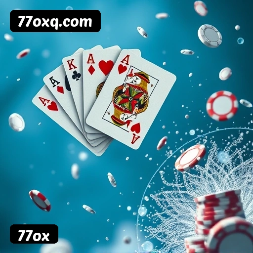 Dicas para ganhar na 77ox