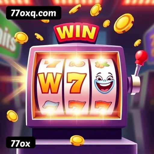 Bônus de Boas-vindas 77ox