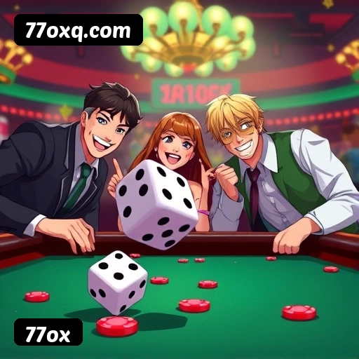 Métodos de pagamento aceitos na 77ox