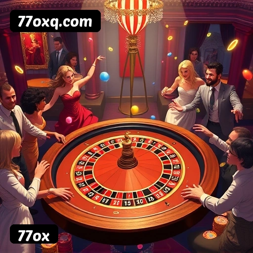 Cashback Semanal 77ox